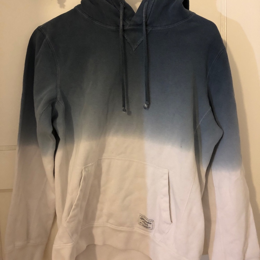 Abercrombie hoodie